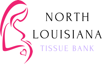 North Louisiana Tissue Bank Logo
